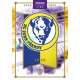 2025/26 Goal Cards Maxa liga #C-08 HC ZUBR Přerov Team Logo