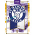 2025/26 Goal Cards Maxa liga #C-12 SC Marimex Kolín Team Logo