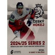 2024/25 LC Repre serie 2 Retail Balíček