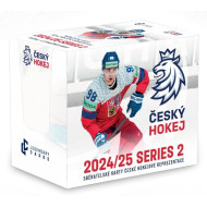 2024/25 LC Repre serie 2 Retail Box