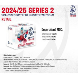 2024/25 LC Repre serie 2 Retail Box