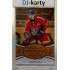 2024/25 LC Repre serie 2 #CHG-28 Adam Klapka Czech Hockey games 2025