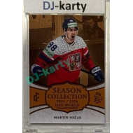2024/25 LC Repre serie 2 #WCH-23 Martin Nečas IIHF World Championship 2025