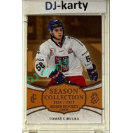 2024/25 LC Repre serie 2 #BHG-05 Tomáš Cibulka Beijer Hockey Games 2025