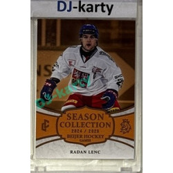 2024/25 LC Repre serie 2 #BHG-19 Radan Lenc Beijer Hockey Games 2025