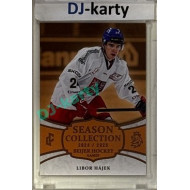 2024/25 LC Repre serie 2 #BHG-02 Libor Hájek Beijer Hockey Games 2025