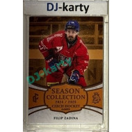 2024/25 LC Repre serie 2 #CHG-16 Filip Zadina Czech Hockey games 2025