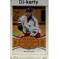2024/25 LC Repre serie 2 #BHG-15 Oscar Flynn Beijer Hockey Games 2025