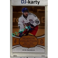 2024/25 LC Repre serie 2 #BHG-11 Petr Fridrich Beijer Hockey Games 2025