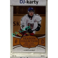2024/25 LC Repre serie 2 #BHG-10 Luboš Horký Beijer Hockey Games 2025