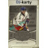 2024/25 LC Repre serie 2 #CHG-18 Kristian Reichel Czech Hockey games 2025 Platinum xx/25