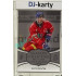 2024/25 LC Repre serie 2 #CHG-02 David Špaček Czech Hockey games 2025 Platinum xx/25