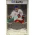 2024/25 LC Repre serie 2 #BHG-01 Ronald Knot Beijer Hockey Games 2025 Platinum xx/25
