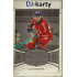 2024/25 LC Repre serie 2 #CHG-08 Jakub Krejčík Czech Hockey games 2025 Platinum xx/25