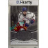 2024/25 LC Repre serie 2 #CHG-22 Matěj Stránský Czech Hockey games 2025 Platinum xx/25