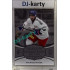 2024/25 LC Repre serie 2 #CHG-21 Michael Špaček Czech Hockey games 2025 Platinum xx/25