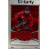 2024/25 LC Repre serie 2 #CHG-16 Filip Zadina Czech Hockey games 2025 Season Collection Red xx/15