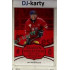 2024/25 LC Repre serie 2 #CHG-07 Jan Košťálek Czech Hockey games 2025 Season Collection Red xx/15