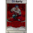 2024/25 LC Repre serie 2 #WCH-17 David Kämpf IIHF World Championship 2025 Season Collection Red xx/15