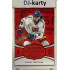 2024/25 LC Repre serie 2 #CHG-29 Daniel Voženílek Czech Hockey games 2025 Season Collection Red xx/15