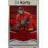2024/25 LC Repre serie 2 #CHG-28 Adam Klapka Czech Hockey games 2025 Season Collection Red xx/15