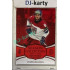 2024/25 LC Repre serie 2 #WCH-09 Ondřej Beránek IIHF World Championship 2025 Season Collection Red xx/15