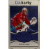 2024/25 LC Repre serie 2 #CHG-31 Daniel Vladař Czech Hockey games 2025 Season Collection Blue 10/10