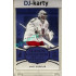 2024/25 LC Repre serie 2 #CHG-30 Josef Kořenář Czech Hockey games 2025 Season Collection Blue 10/10