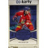 2024/25 LC Repre serie 2 #CHG-25 Petr Kodýtek Czech Hockey games 2025 Season Collection Blue 10/10