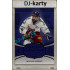 2024/25 LC Repre serie 2 #CHG-01 Michal Kempný Czech Hockey games 2025 Season Collection Blue 01/10