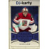 2024/25 LC Repre serie 2 #WCH-24 Daniel Vladař IIHF World Championship 2025 Season Collection Blue 10/10