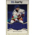 2024/25 LC Repre serie 2 #BHG-17 Kristian Reichel Beijer Hockey Games 2025 Season Collection Blue 01/10