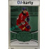 2024/25 LC Repre serie 2 #CHG-03 Daniel Gazda Czech Hockey games 2025 Season Collection Turquoise 2/5