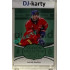 2024/25 LC Repre serie 2 #CHG-02 David Špaček Czech Hockey games 2025 Season Collection Turquoise 2/5