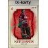 2024/25 LC Repre serie 2 #NG-19 Marcel Sakáč Netguards Red 35/40
