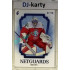 2024/25 LC Repre serie 2 #NG-32 Roman Will Netguards Blue 07/15