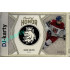 2024/25 LC Repre serie 2 #COH-04 Jakub Krejčík Crest of Honor Platinum 23/30