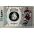 2024/25 LC Repre serie 2 #COH-05 Tomáš Kundrátek Crest of Honor Platinum 23/30