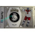 2024/25 LC Repre serie 2 #COH-13 Jakub Lauko Crest of Honor Platinum 23/30
