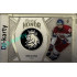 2024/25 LC Repre serie 2 #COH-14 Adam Klapka Crest of Honor Platinum 23/30