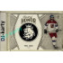 2024/25 LC Repre serie 2 #COH-23 Pavel Zacha Crest of Honor Platinum 23/30