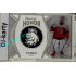 2024/25 LC Repre serie 2 #COH-29 Petr Mrázek Crest of Honor Platinum 23/30