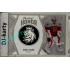 2024/25 LC Repre serie 2 #COH-30 Daniel Vladař Crest of Honor Platinum 23/30