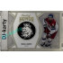 2024/25 LC Repre serie 2 #COH-03 Michal Kempný Crest of Honor Platinum 22/30