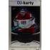 2024/25 LC Repre serie 2 #WCH-20 Jakub Lauko IIHF World Championship 2025 Season Collection Black 1of1