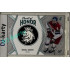2024/25 LC Repre serie 2 #COH-03 Michal Kempný Crest of Honor Turquoise 1of1