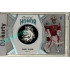 2024/25 LC Repre serie 2 #COH-30 Daniel Vladař Crest of Honor Turquoise 1of1