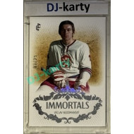 2024/25 LC Repre serie 2 #IM-35 Václav Nedomanský Immortals Neon 02/29