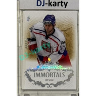 2024/25 LC Repre serie 2 #IM-25 Jiří Šlégr Immortals Neon 02/29