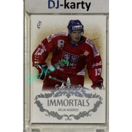 2024/25 LC Repre serie 2 #IM-24 Václav Nedorost Immortals Neon 02/29